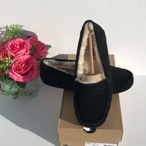 UGG Scallop Moc